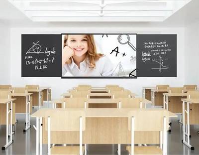 飛利浦交互智能平板3352T入駐臺(tái)州學(xué)院助力建設(shè)新型數(shù)字化實(shí)驗(yàn)室