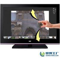 智能教育新選擇 優質觸摸電視機，賦能現代化教學