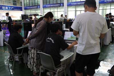 工學(xué)部成功舉辦河南省第十六屆“高教杯”先進成圖與產(chǎn)品信息建模大賽增材制造賽項比賽